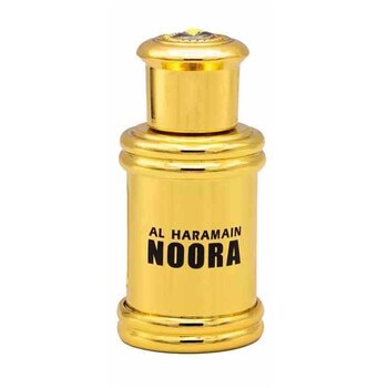 Noora Perfume Oil